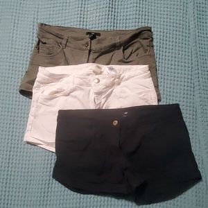 H&M shorts